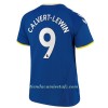 Camiseta de fútbol Everton Doc Calvert-Lewin 9 Primera Equipación 2021/22 - Hombre - Mini